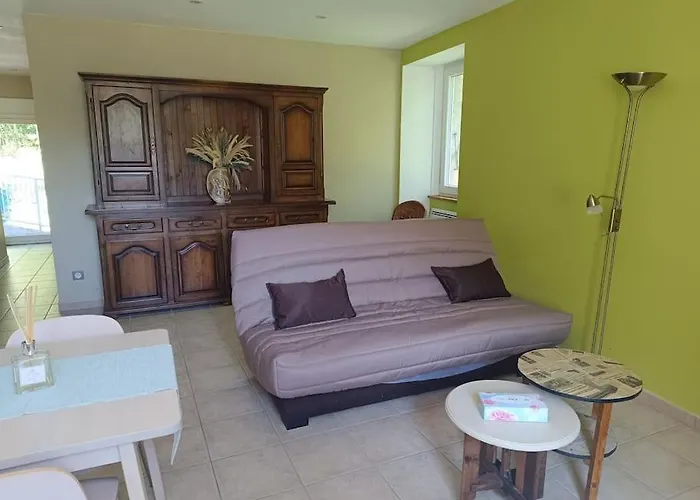 Appartement 2 A 4 Personnes