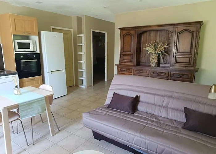Appartement 2 A 4 Personnes