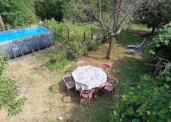 Appartement 2 A 4 Personnes