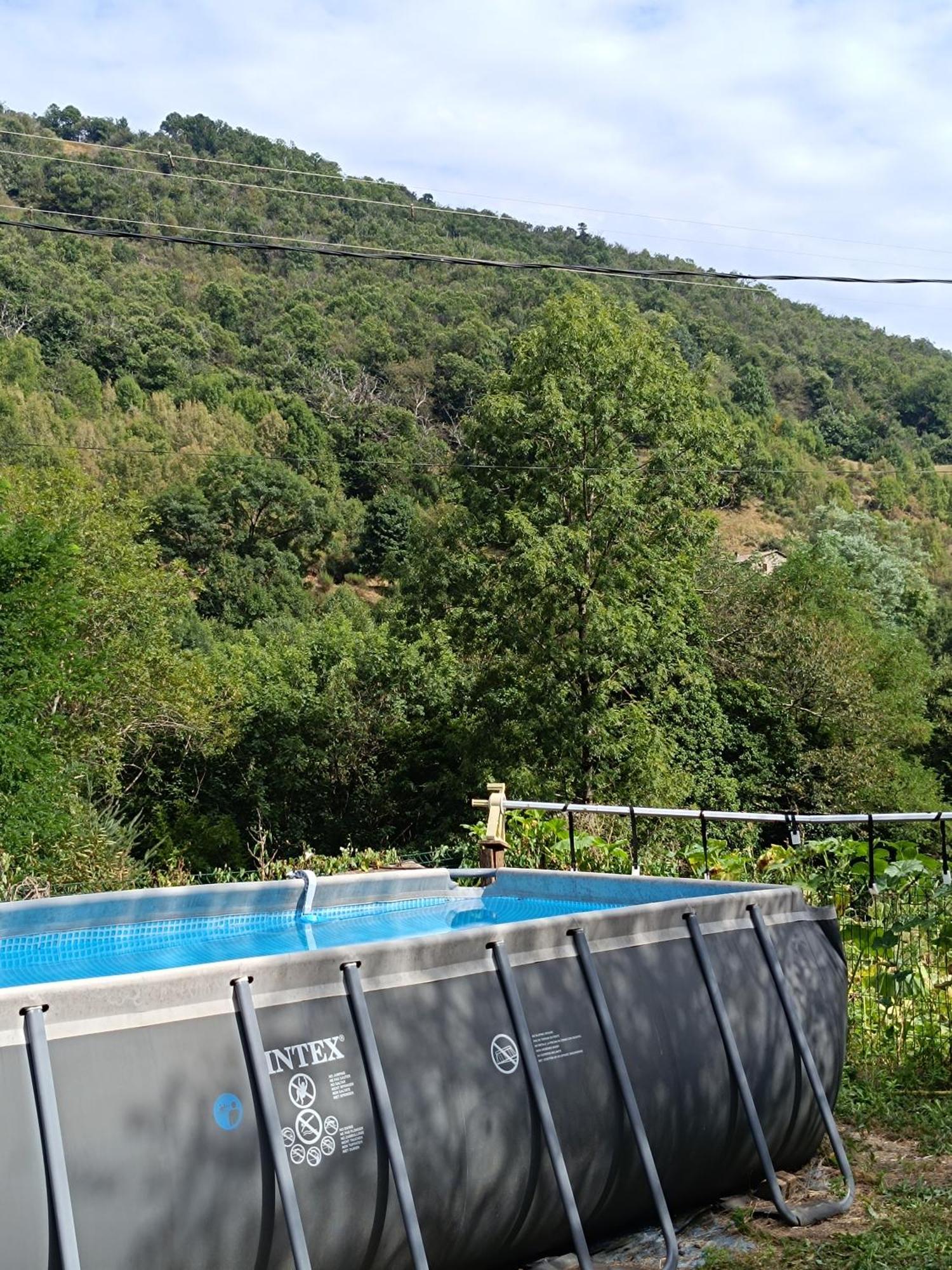 Appartement 2 A 4 Personnes Antraigues-sur-Volane