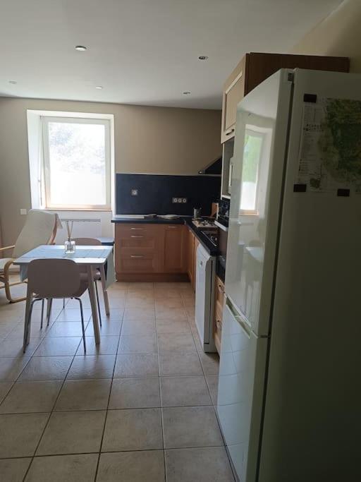 2 A 4 Personnes Apartamento Antraigues