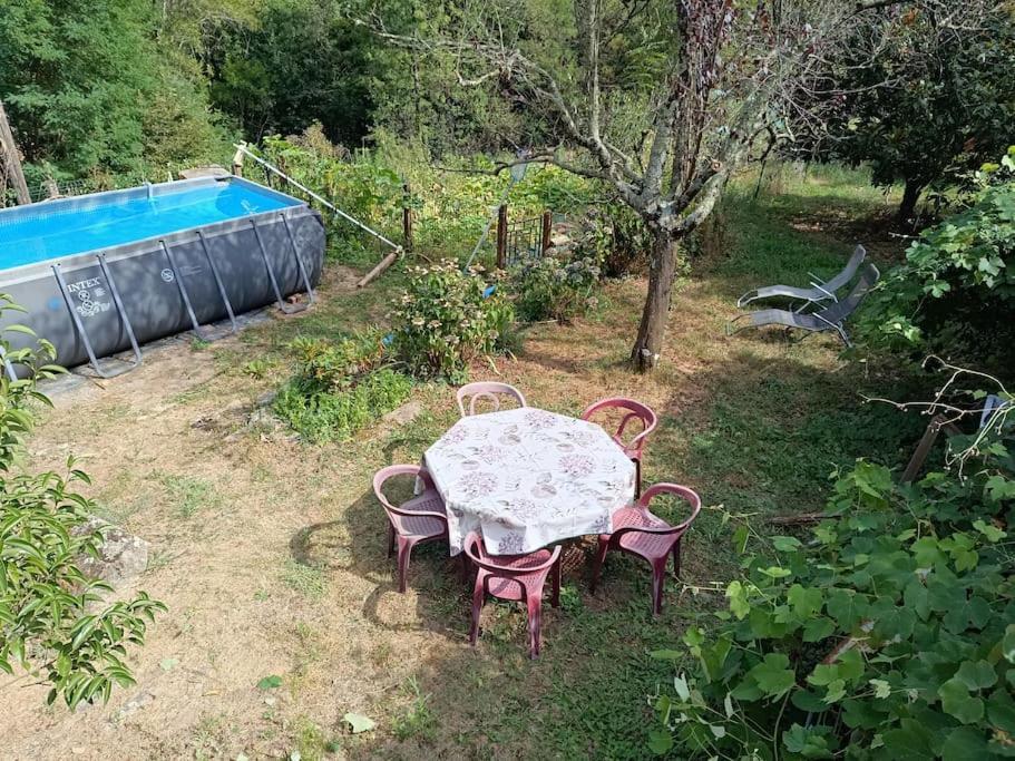 Appartement 2 A 4 Personnes