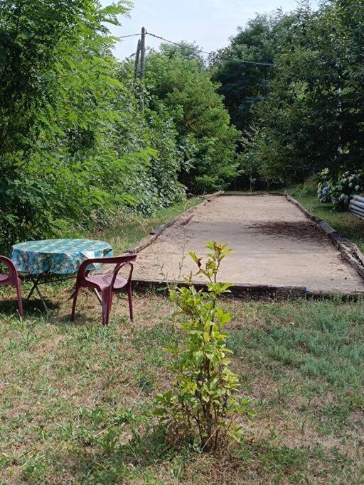 Appartement 2 A 4 Personnes *